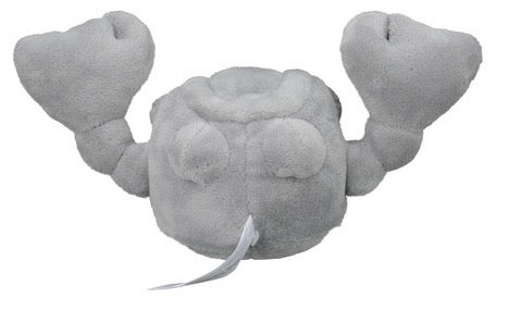 Peluche Pokemon Racaillou - Coton Doux - 15 cm image 1