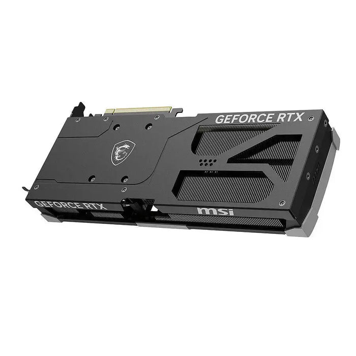 MSI GeForce RTX 5080 16G VENTUS 3X OC - photo 8