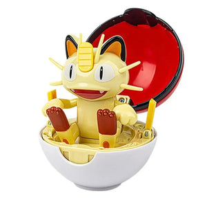 Pokéball Miaouss