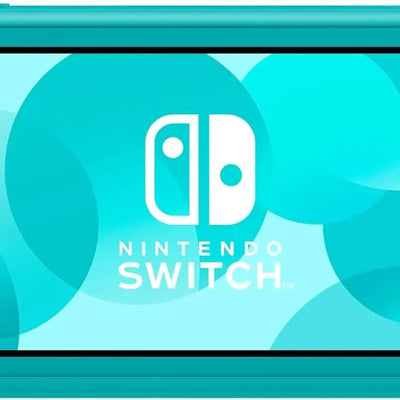 Nintendo Switch Lite Turquoise