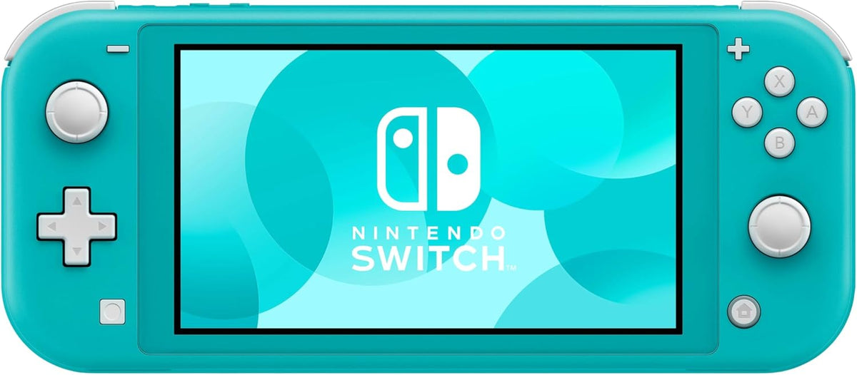 Nintendo Switch Lite - Turquoise image 0