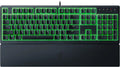 Clavier Gaming Razer Ornata V3 X RGB - Noir