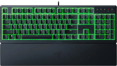 Clavier Gaming Razer Ornata V3 X RGB - Noir