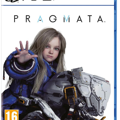 Pragmata - PS5