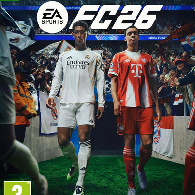 EA Sports FC 26 - Xbox Series X