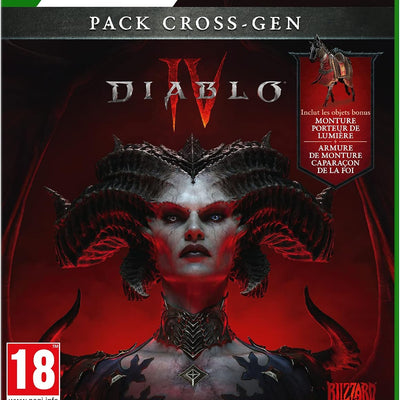 Diablo IV - Xbox Series X