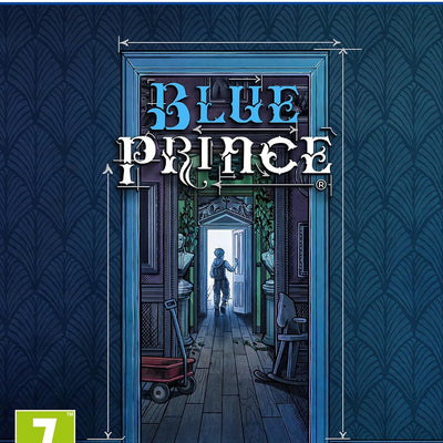 Blue Prince - PS5