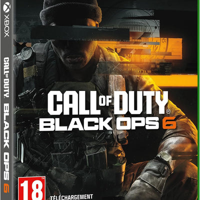 Call of Duty: Black Ops 6 - Xbox Series X