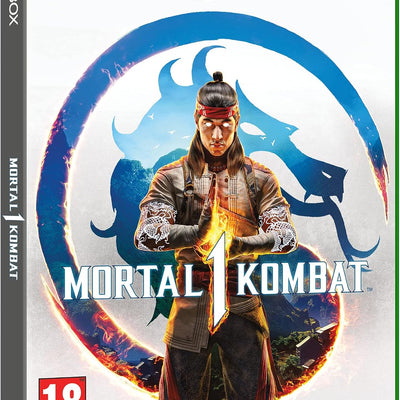 Mortal Kombat 1 - Xbox Series X