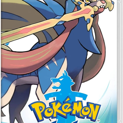 Pokemon Epée - Nintendo Switch