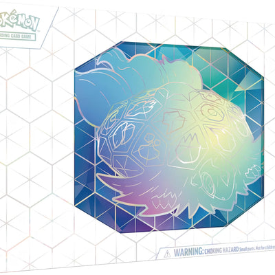 Pokémon - Collection Ultra-Premium Terapagos-ex (UPC)