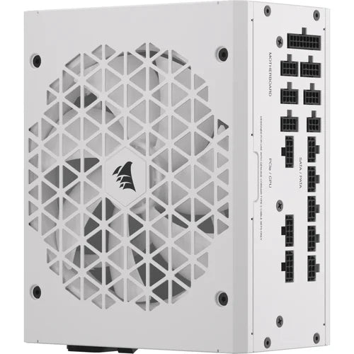 Corsair RMx Shift - 1000W - BLANC - ATX image 3