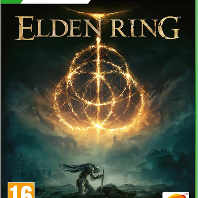 Elden Ring - Xbox Series X