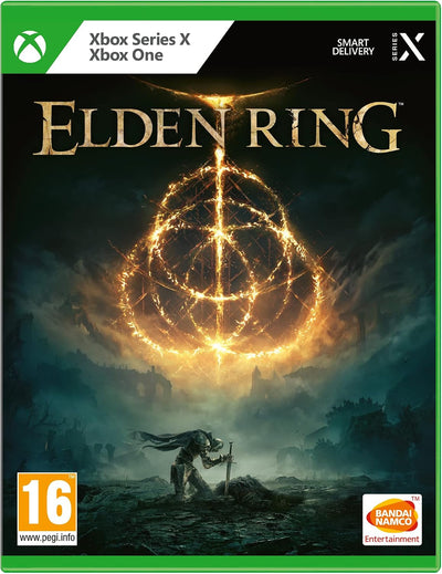 Elden Ring - Xbox Series X
