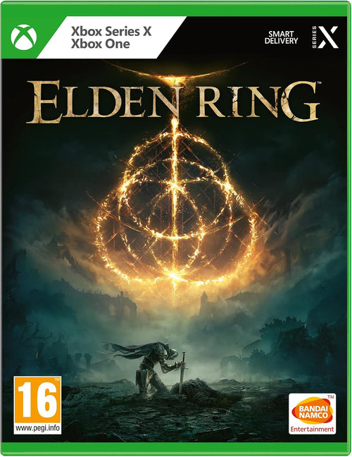 Elden Ring - Xbox Series X