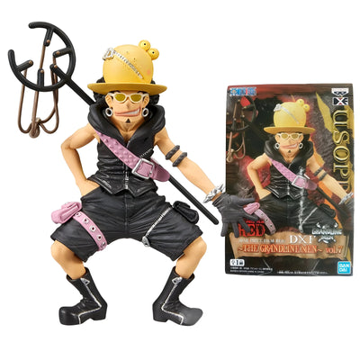 Figurine Usopp One Piece debout