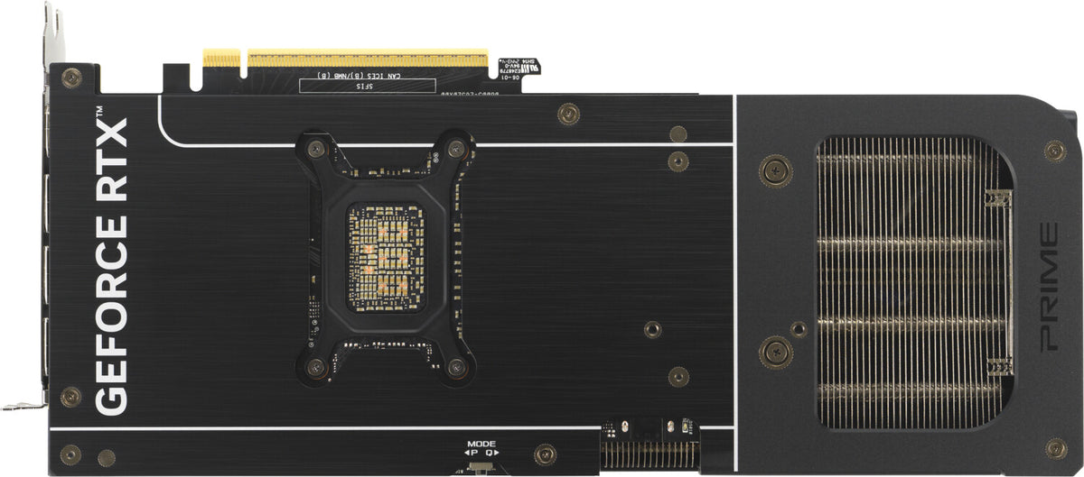 ASUS GeForce RTX 5070 PRIME 12Go image 2