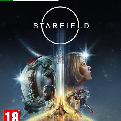 Starfield - Xbox Series X