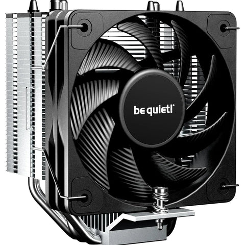 Be Quiet! Pure Rock Slim 3 - Noir - 130W TDP — dans le même univers que Peluche Pokemon Ronflex - 20 cm