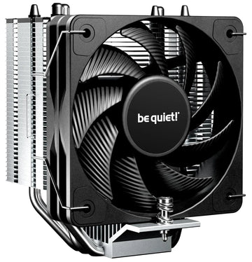 Be Quiet! Pure Rock Slim 3 - Noir - 130W TDP