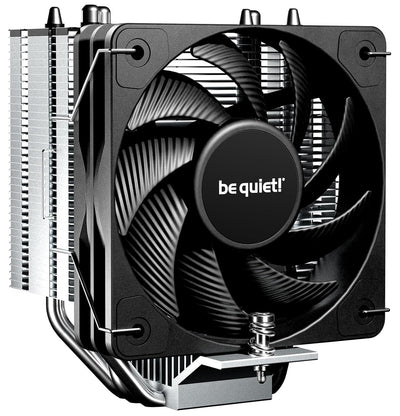 Be Quiet! Pure Rock Slim 3 - Noir - 130W TDP