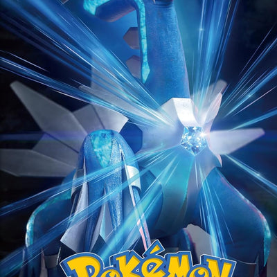 Pokemon Diamant Etincelant - Nintendo Switch