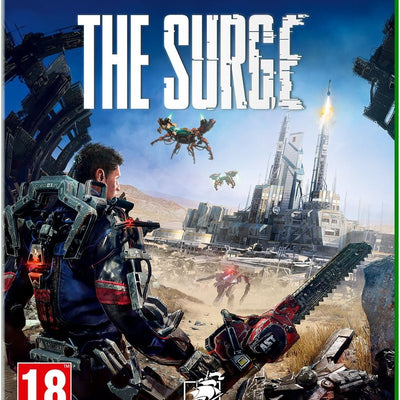 The Surge - Xbox One
