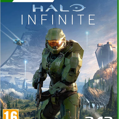 Halo Infinite - Xbox Series X