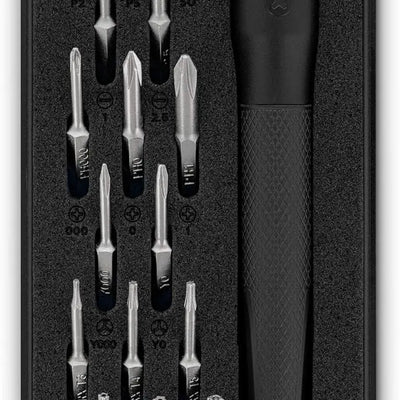 Kit de tournevis iFixit Minnow – 16 embouts