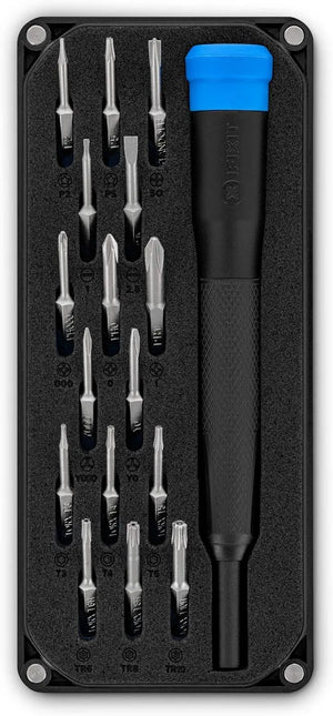 Kit de tournevis iFixit Minnow – 16 embouts