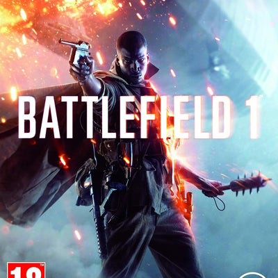 Battlefield 1 - Xbox One