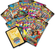 Coffret Dresseur d'Élite (ETB) Pokémon ME01 Méga-Évolution – Méga-Gardevoir — visuel 4