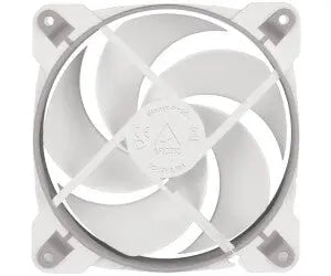 Arctic BioniX P120 - 12cm - BLANC/GRIS