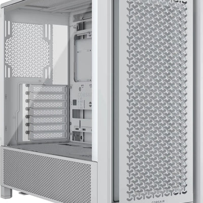 Corsair Frame 4000D RS BLANC