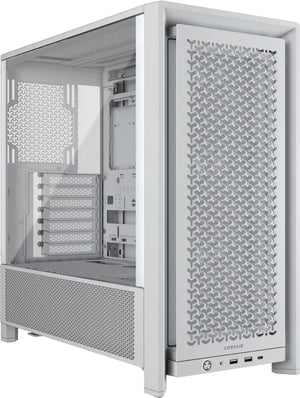 Corsair Frame 4000D RS BLANC