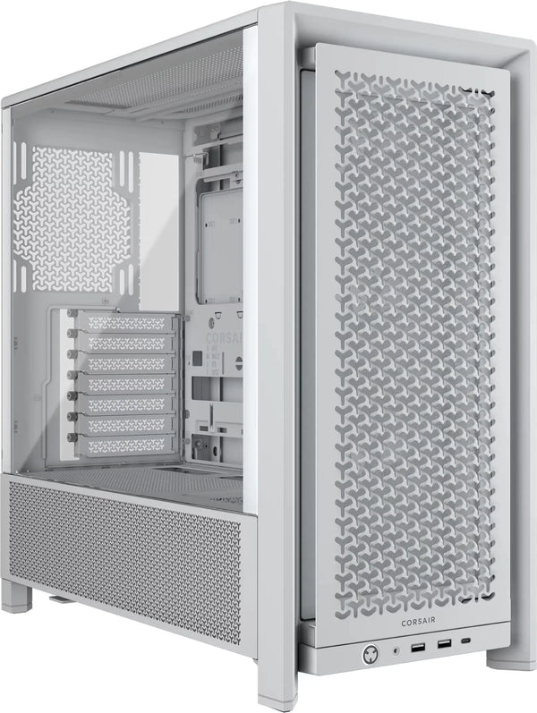 Corsair Corsair Frame 4000D RS BLANC