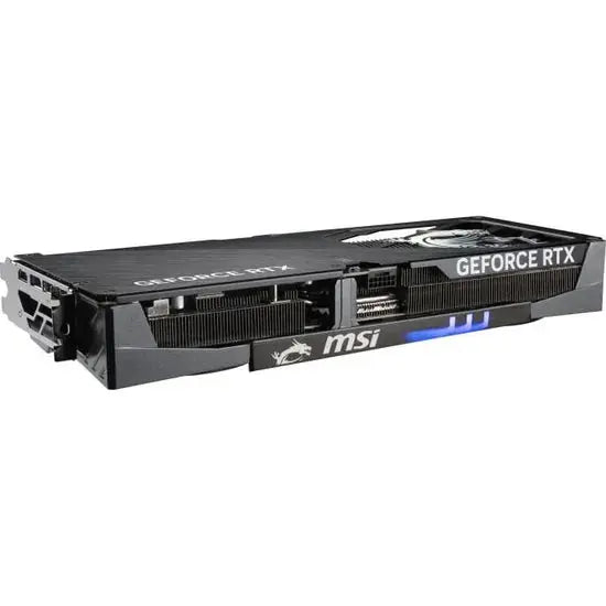 MSI GeForce RTX 5080 GAMING TRIO OC BLACK - photo 4