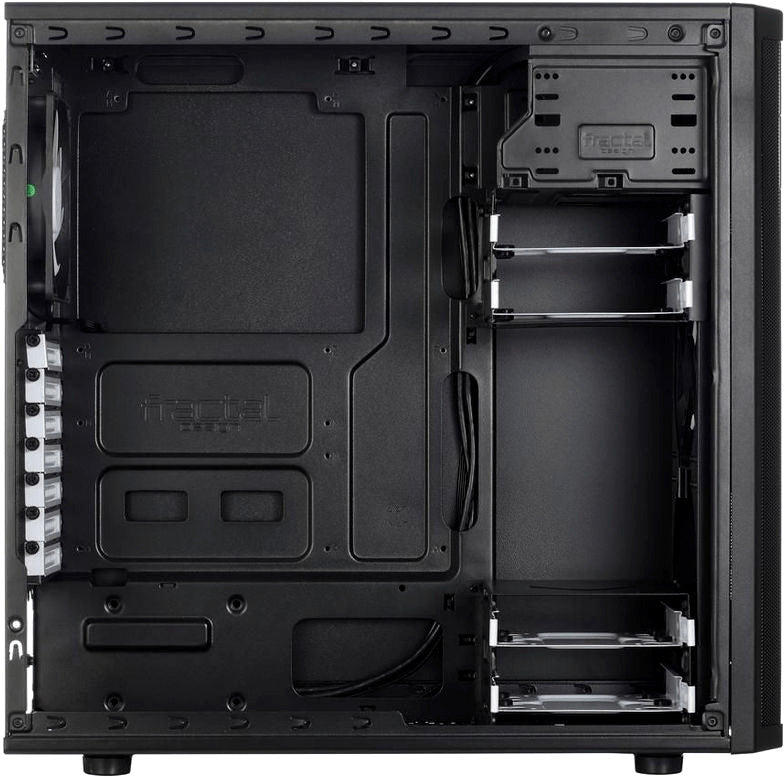 Fractal Design Core 2500 image 1