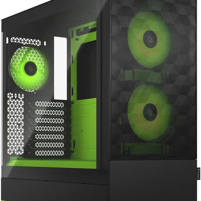 Fractal Design Pop Air RGB Green Core