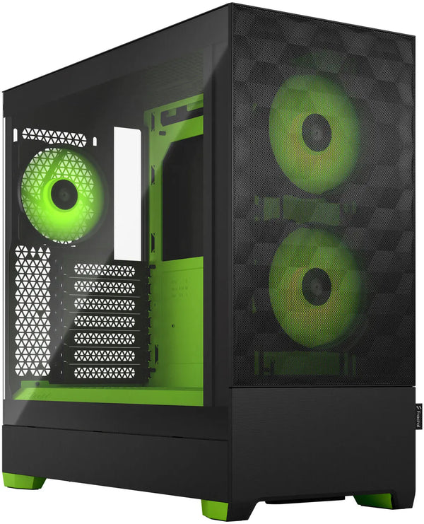 Fractal Fractal Design Pop Air RGB Green Core