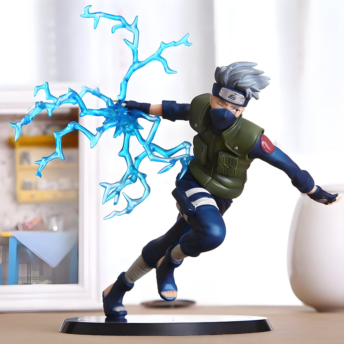 Figurine Naruto Shippûden - Kakashi - 03 image 0