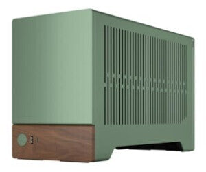 Fractal Design Terra - Jade image 2