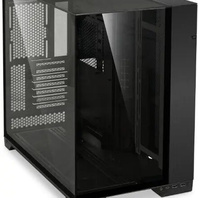 Lian Li O11 Vision Noir