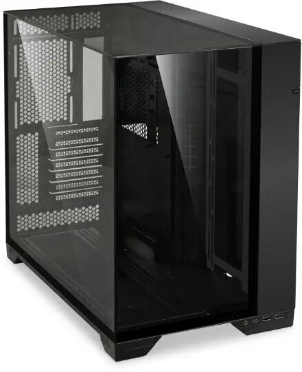 Lian Li O11 Vision Noir