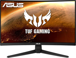 ASUS TUF Gaming 24'' - Full HD / 165 Hz / 1 ms / Incurvé / VA
