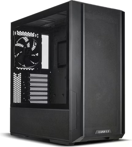 Lian Li LANCOOL 216 - NOIR image 0