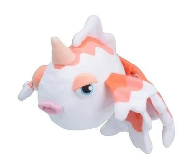 Peluche Pokemon Poissirène - 15 cm