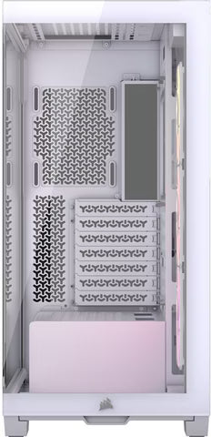 Corsair 3500X ARGB BLANC image 9