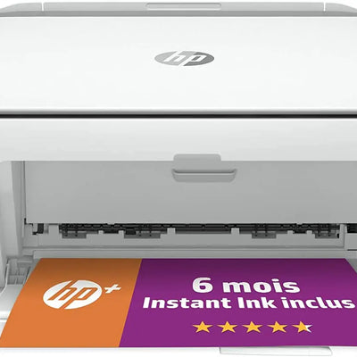 Imprimante Jet d'encre Multifonction - HP DeskJet 2720e