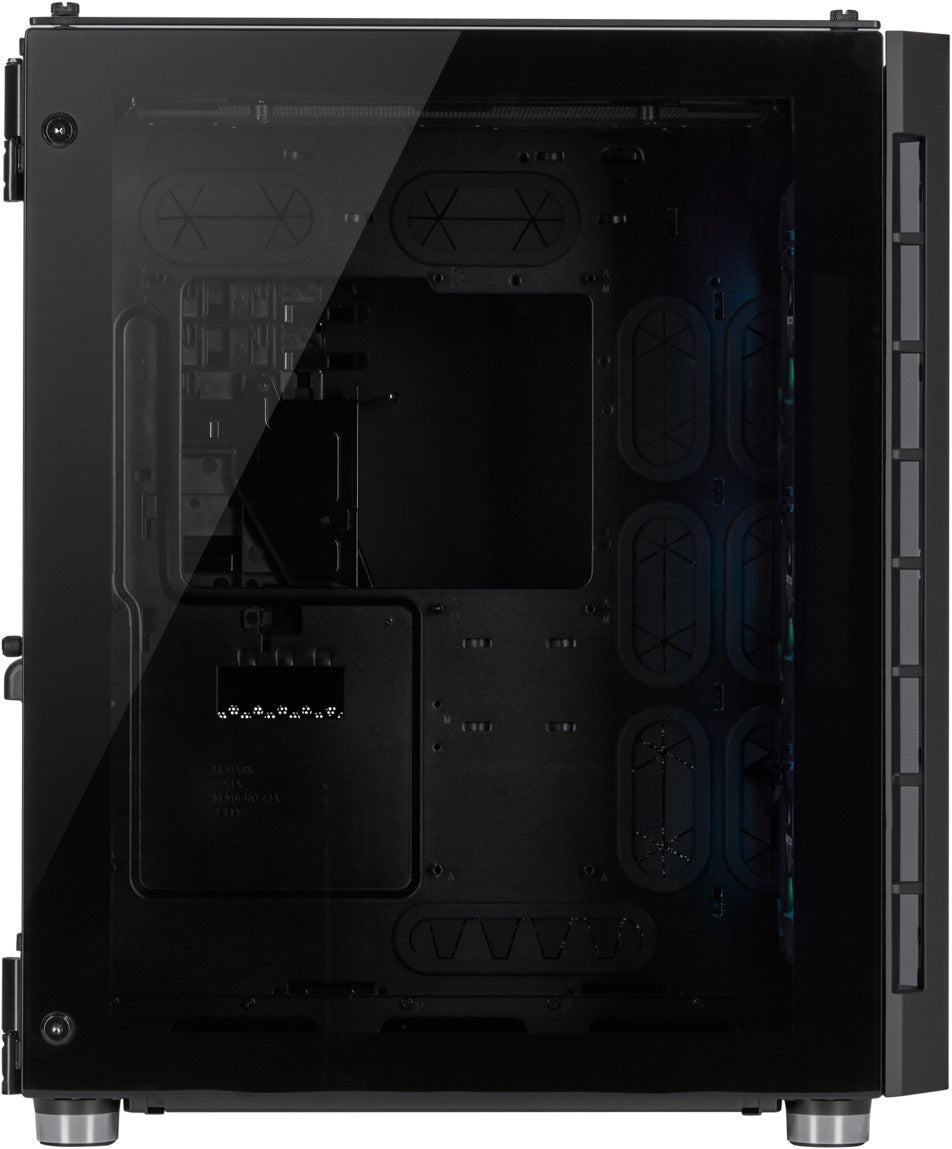 Corsair Crystal 680X RGB NOIR image 2